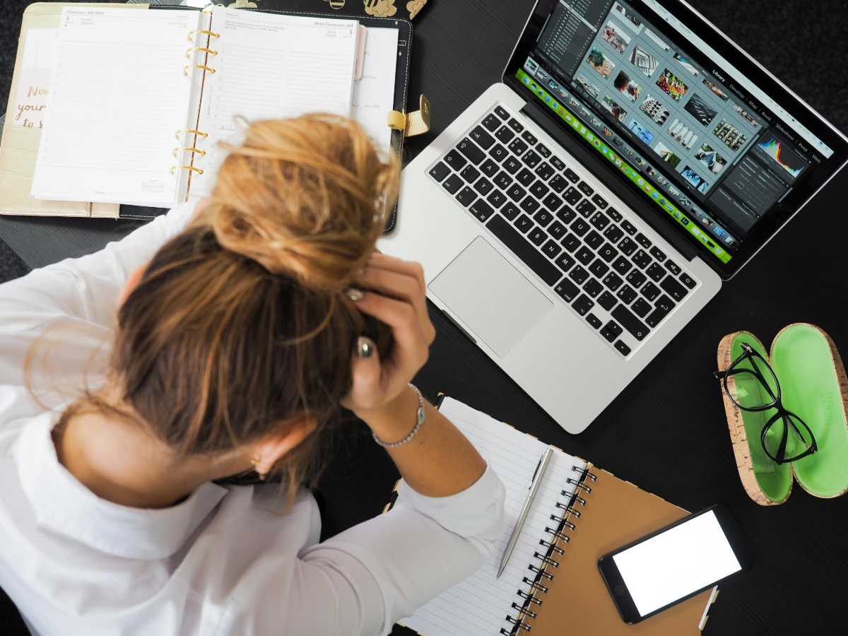 Our real estate social media marketing packages take the pressure off you.